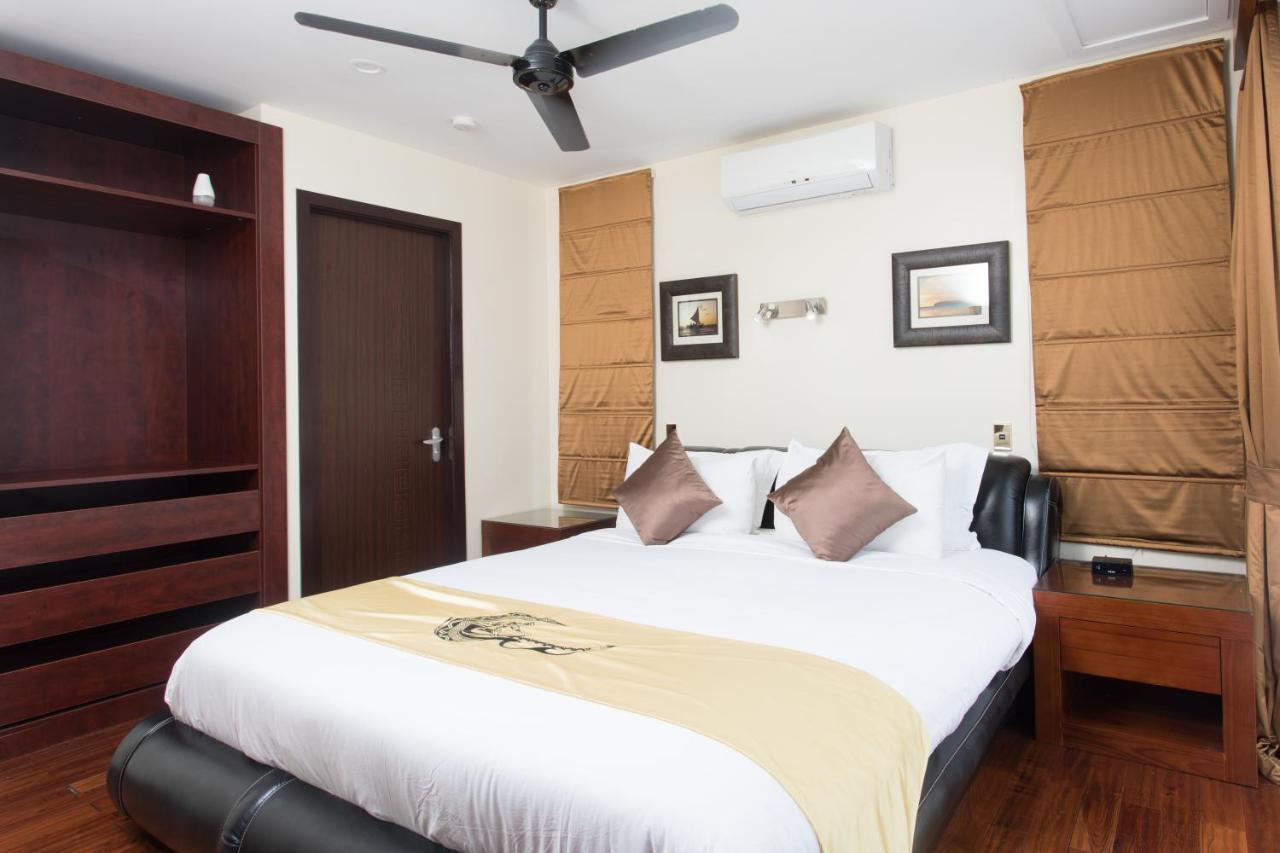 Kia Orana Villas And Spa Раратонга Экстерьер фото